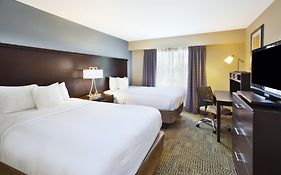 Staybridge Suites Cleveland Mayfield Heights Beachwood