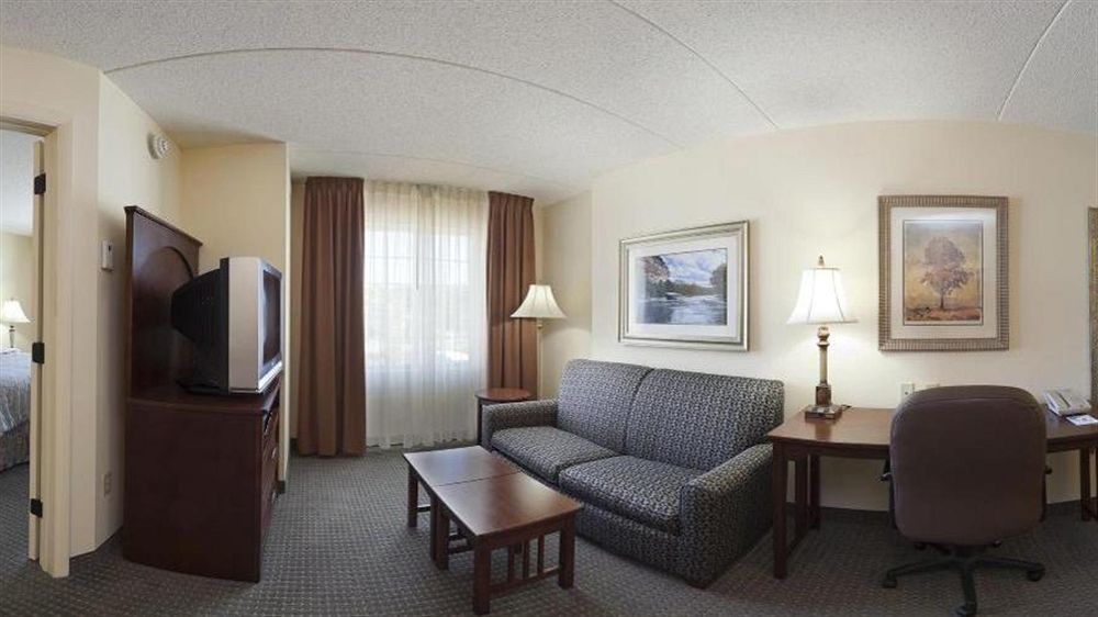 Staybridge Suites Cleveland Mayfield Heights Beachwood, An Ihg Hotel Exterior photo